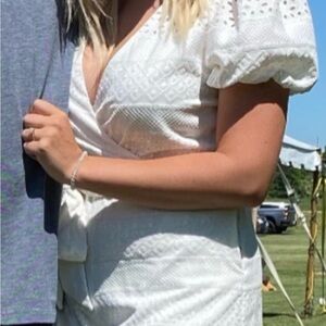 Alice + Olivia Dress